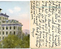 Maggies Merged Hospital CardCopy Maggie's Card from Hospital. Submitted by Barbara Quider.